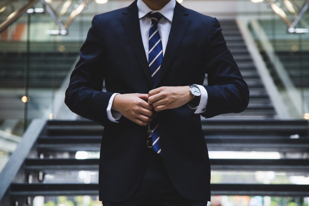 ブランドマーケティングを始める企業